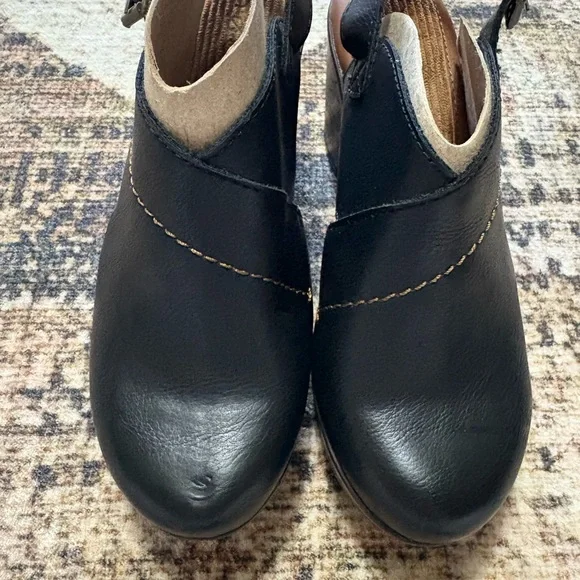 b.o.c NWOT Women's Cecila Comfort Clog Size 7 - No Box - Picture 3 of 7